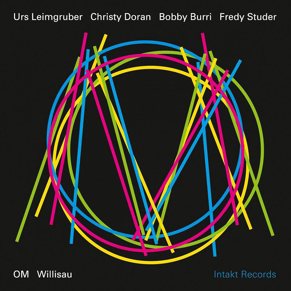 Релиз Willisau
