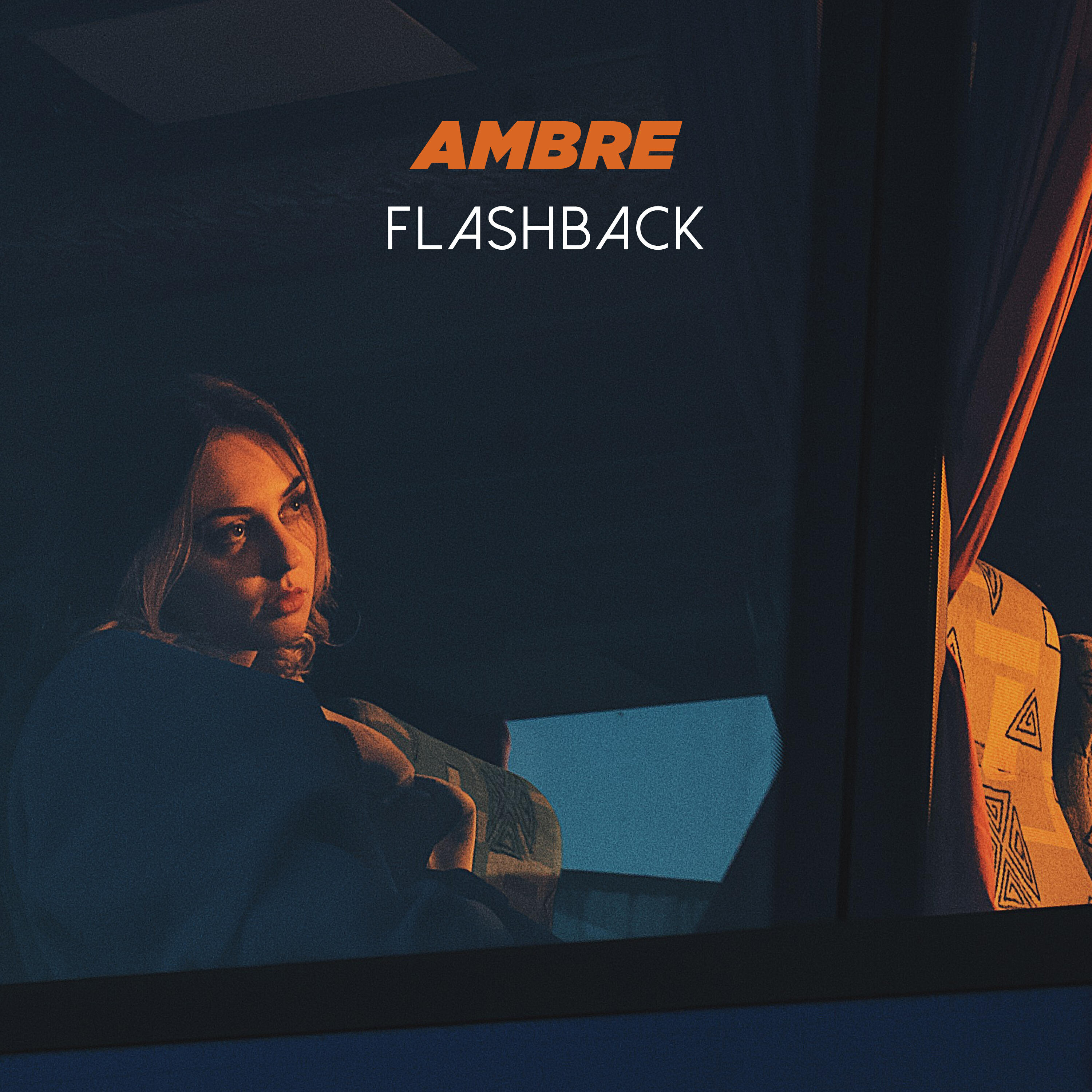 Релиз Flashback