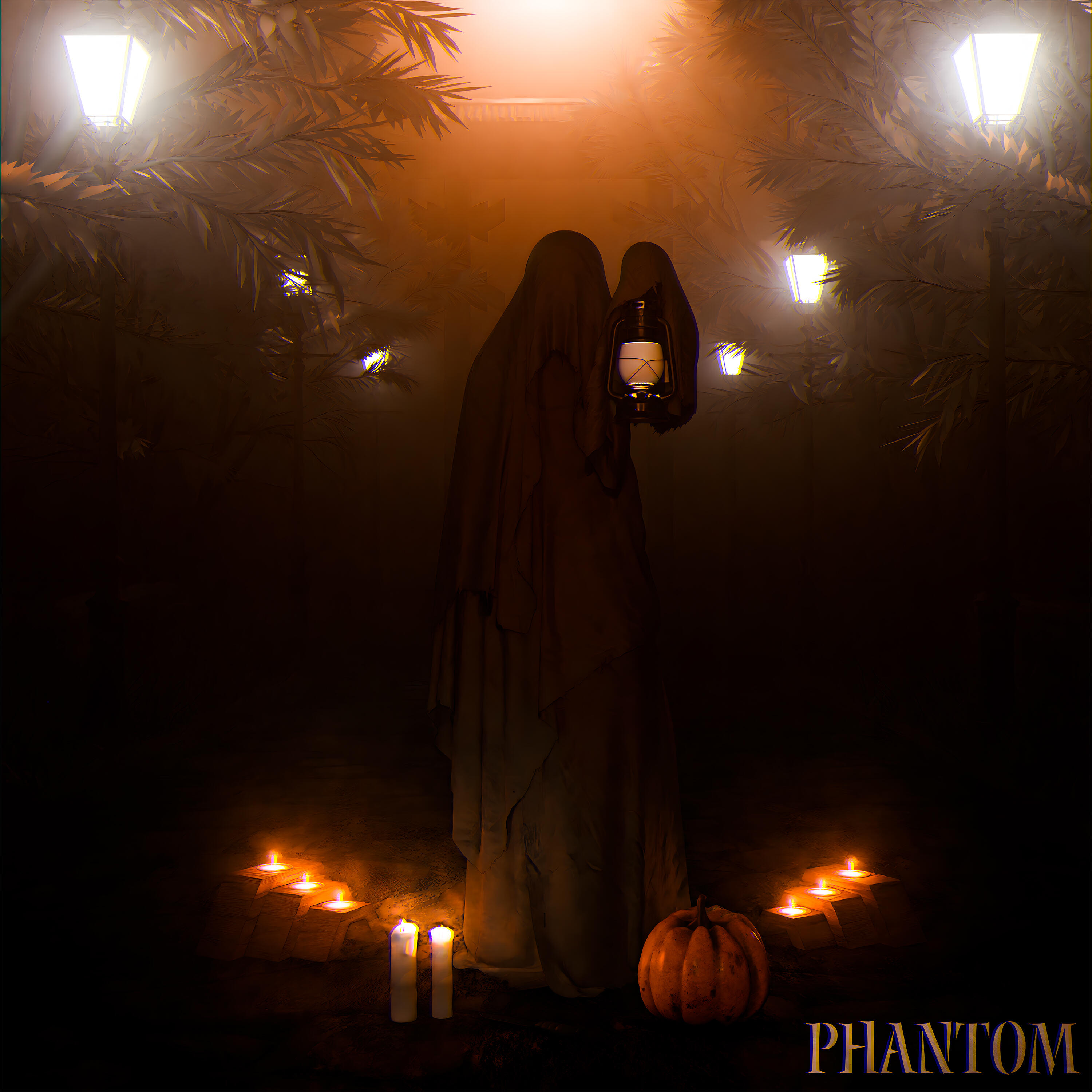 Релиз PHANTOM