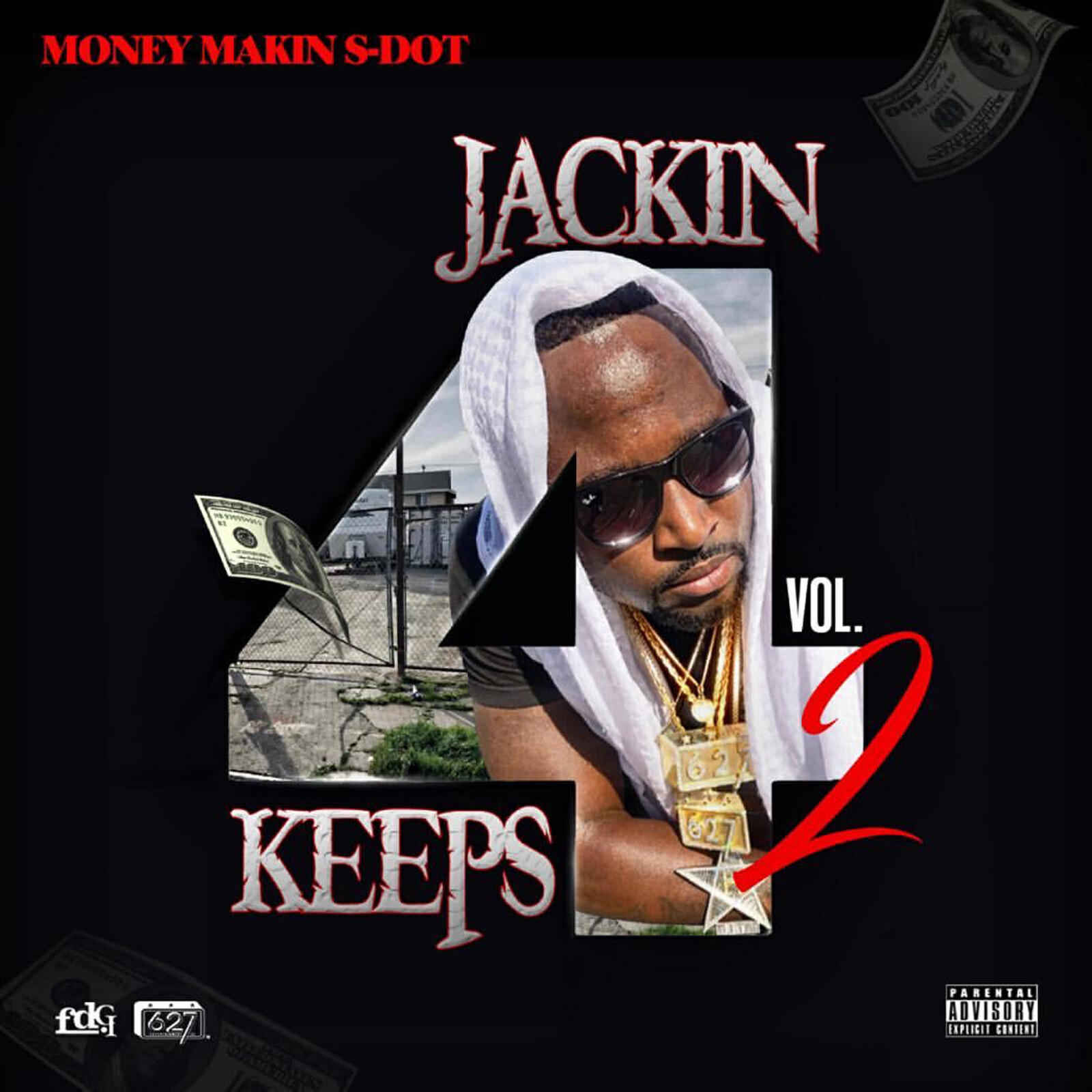 Релиз Jackin 4 keeps vol 2