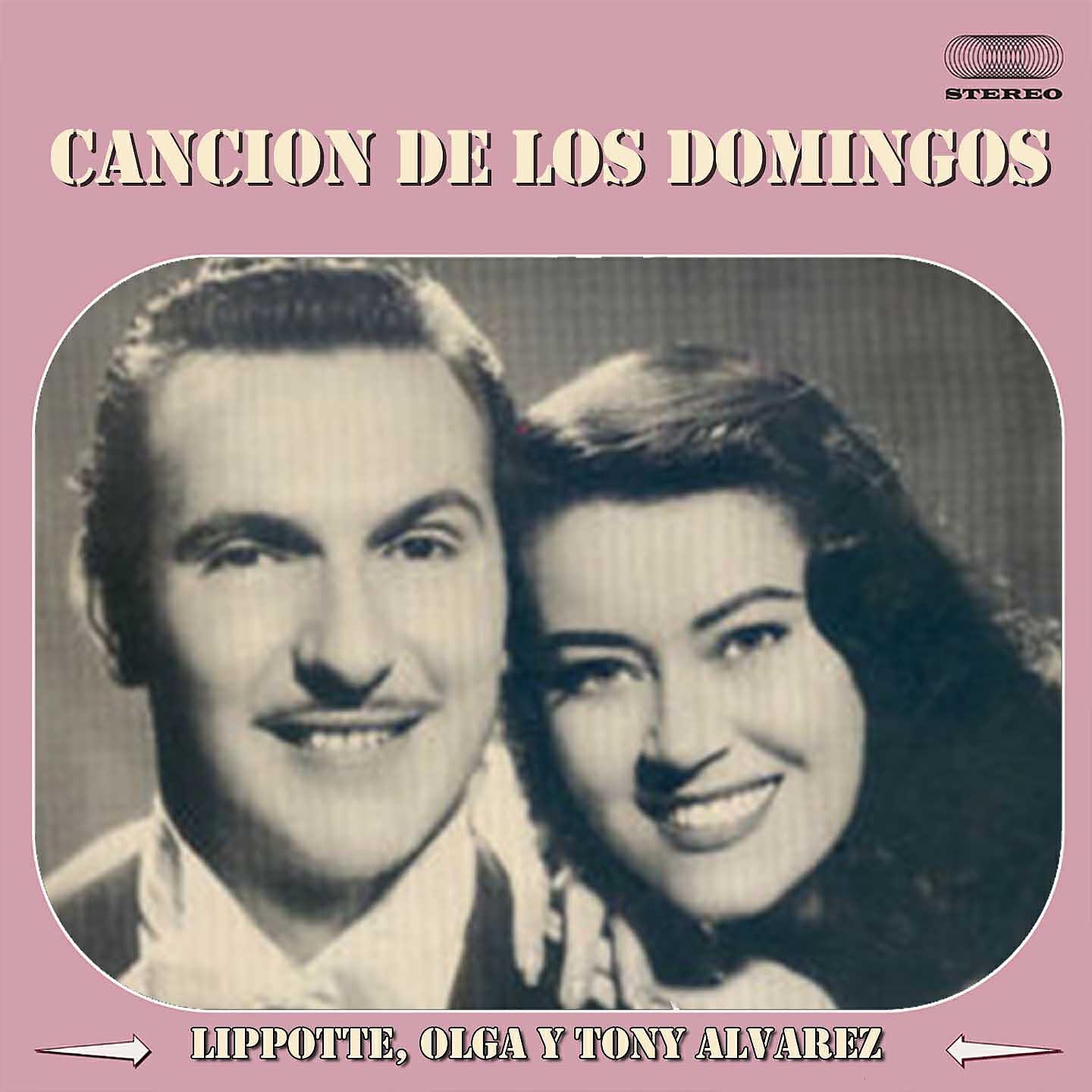 Релиз Cancion de los Domingos