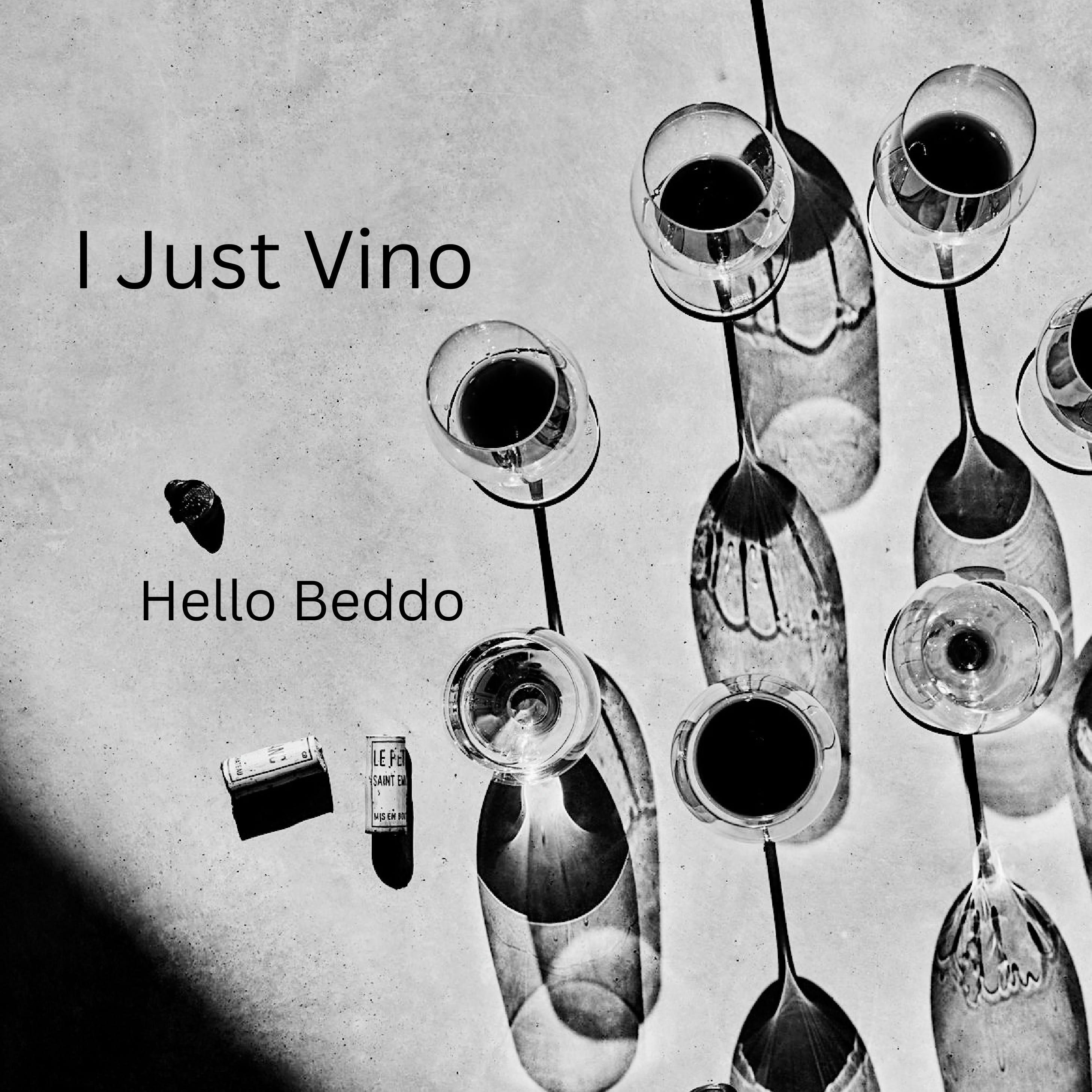Релиз I Jut Vino