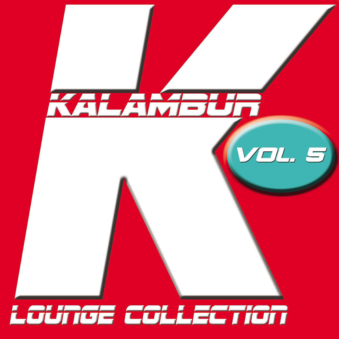 Релиз Kalambur Lounge Collection Vol. 5