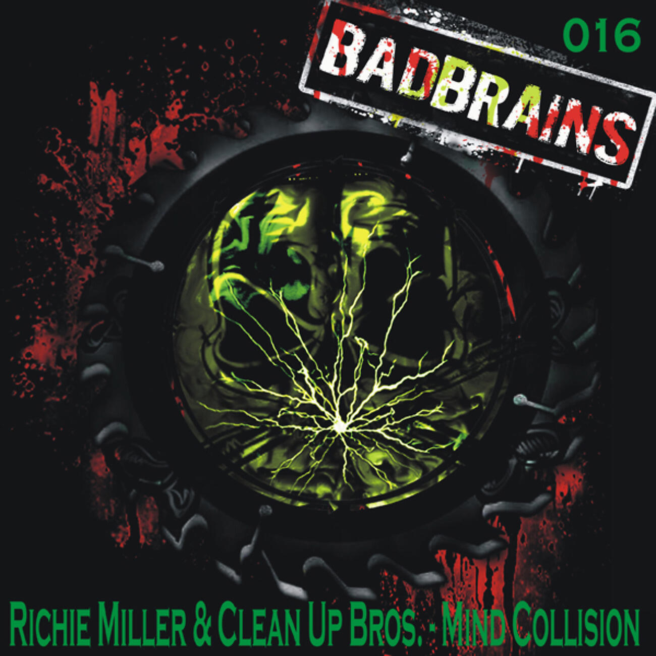 Richie Miller