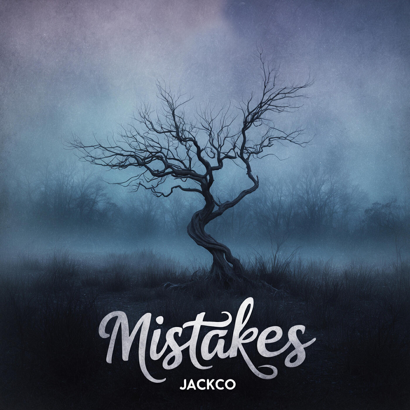 Релиз Mistakes