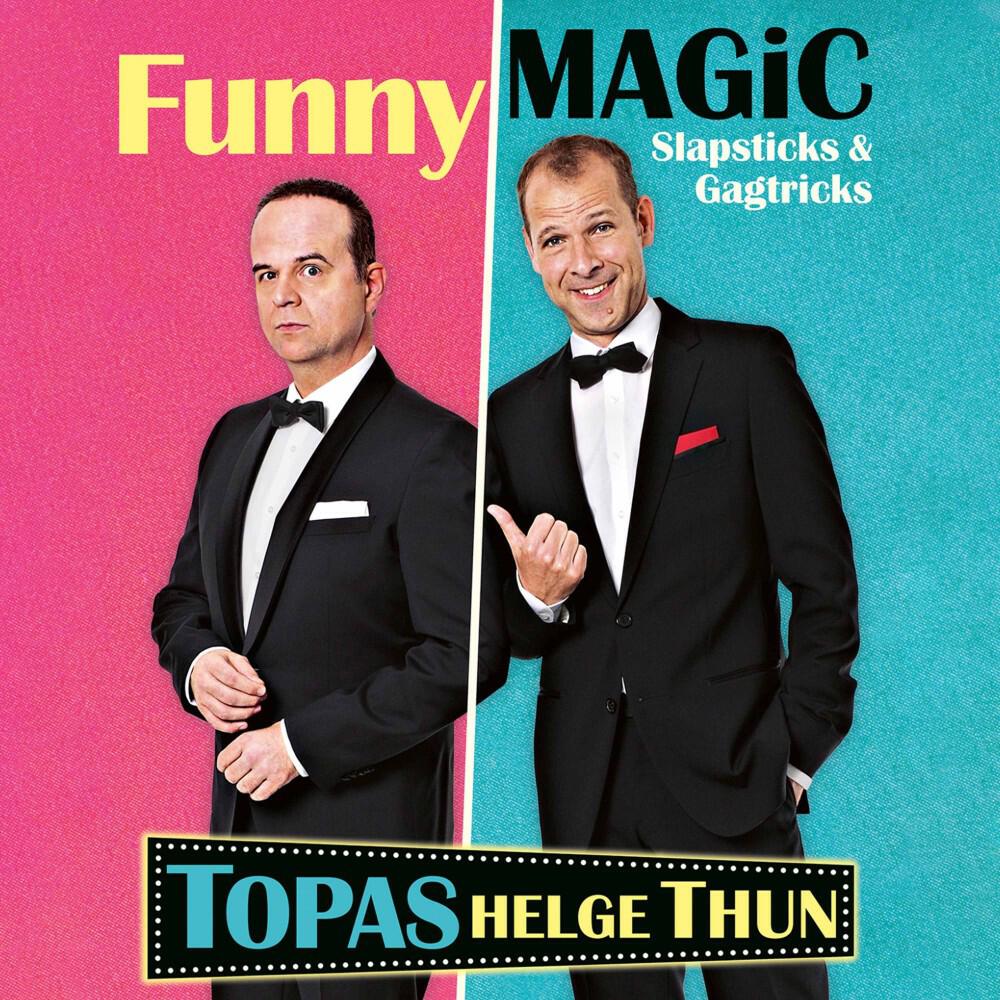 Helge Thun