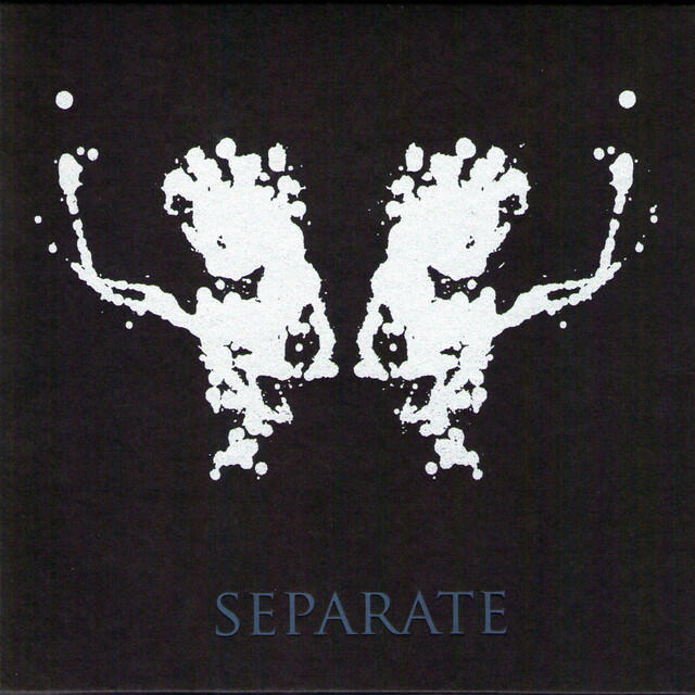 Релиз Separate