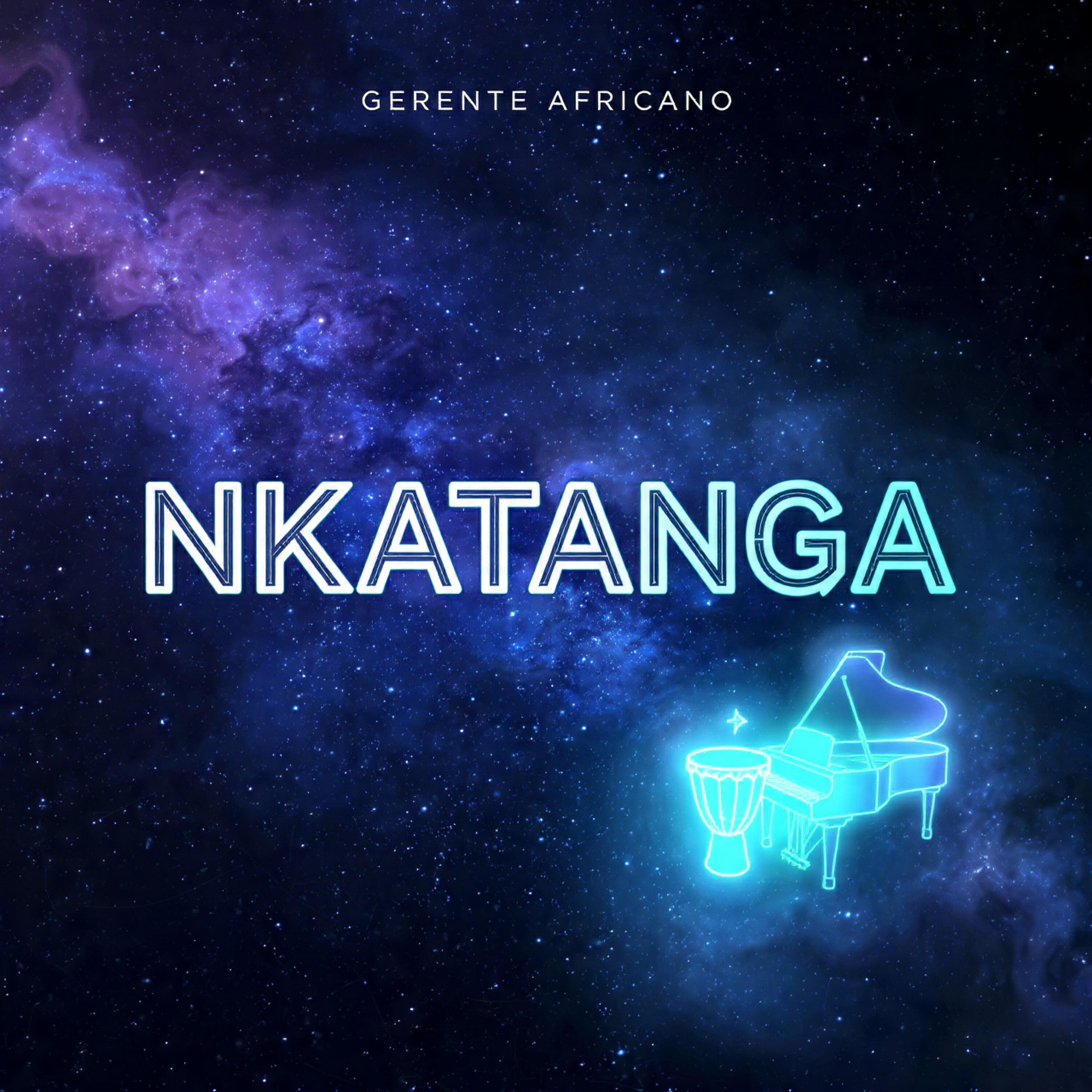 Gerente Africano