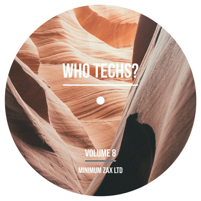 Релиз Who Techs? Volume 8
