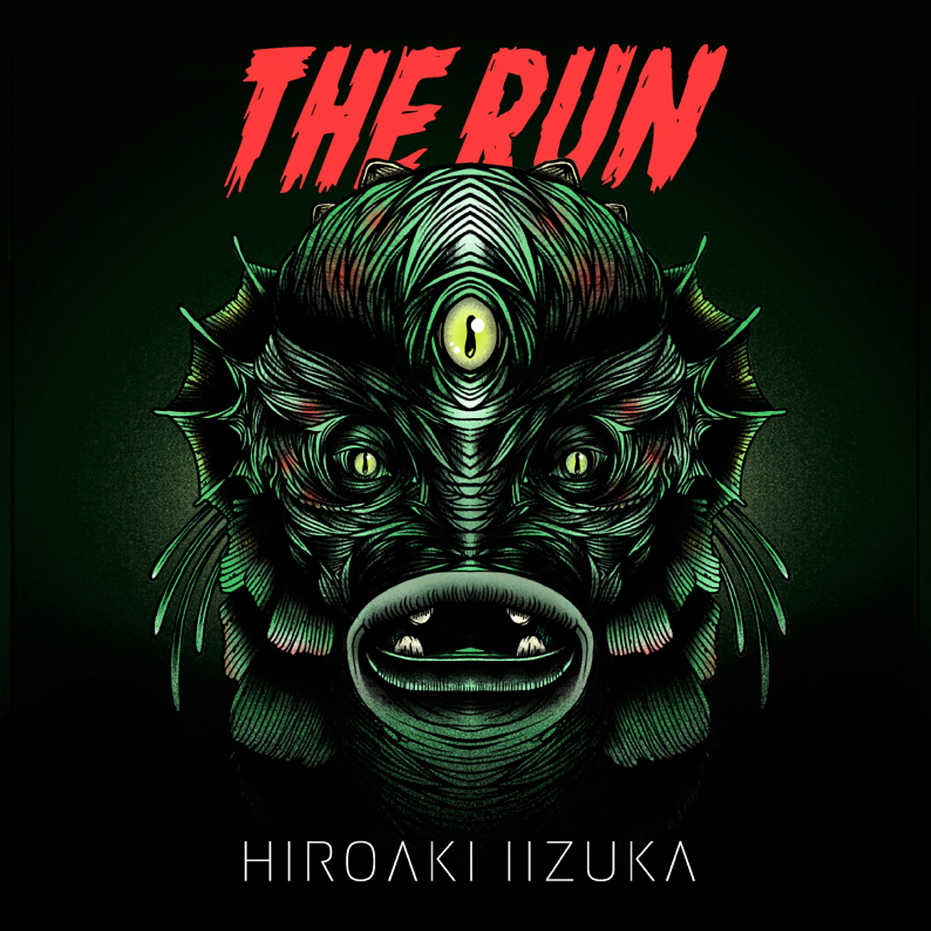 Релиз The Run