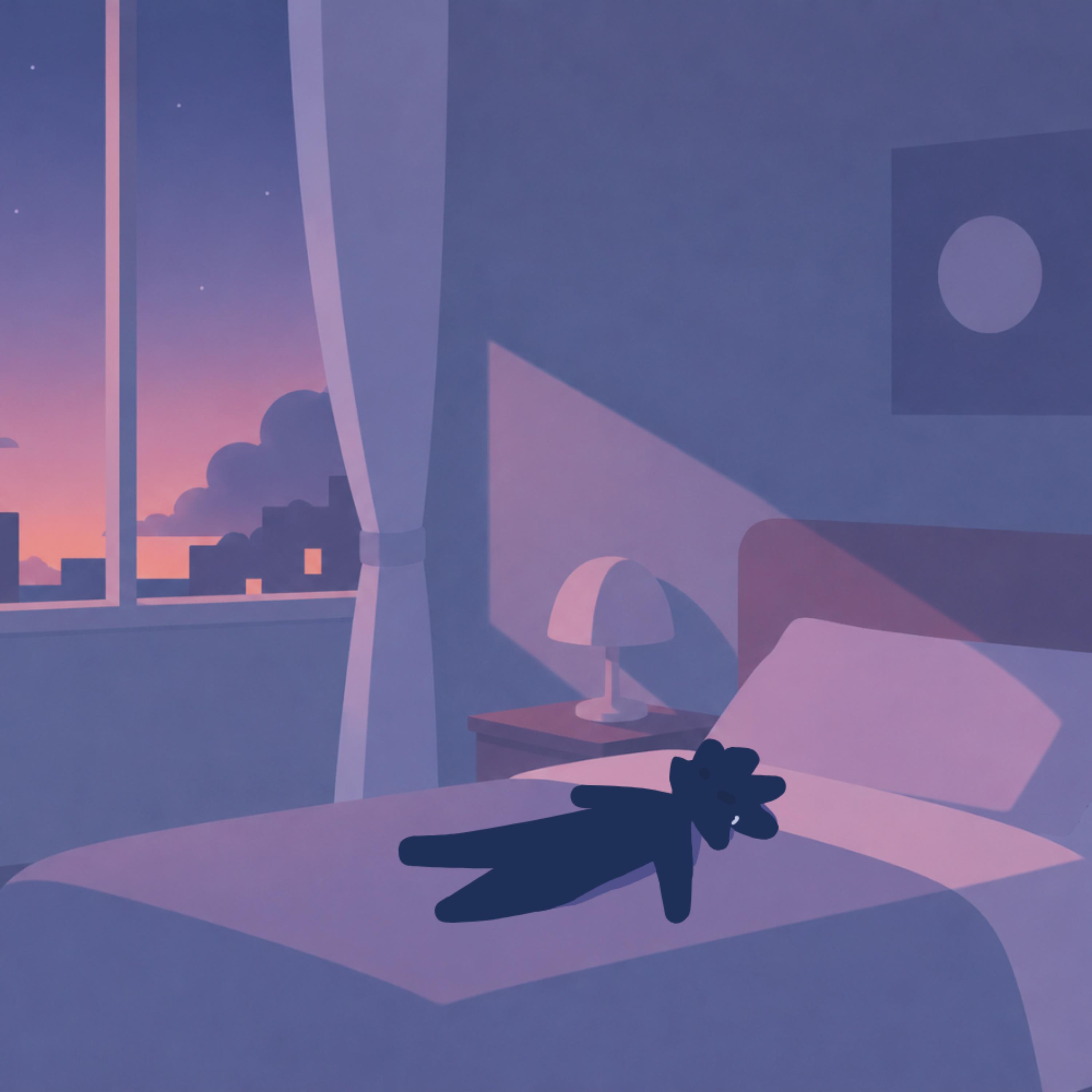 Релиз why can't i love?