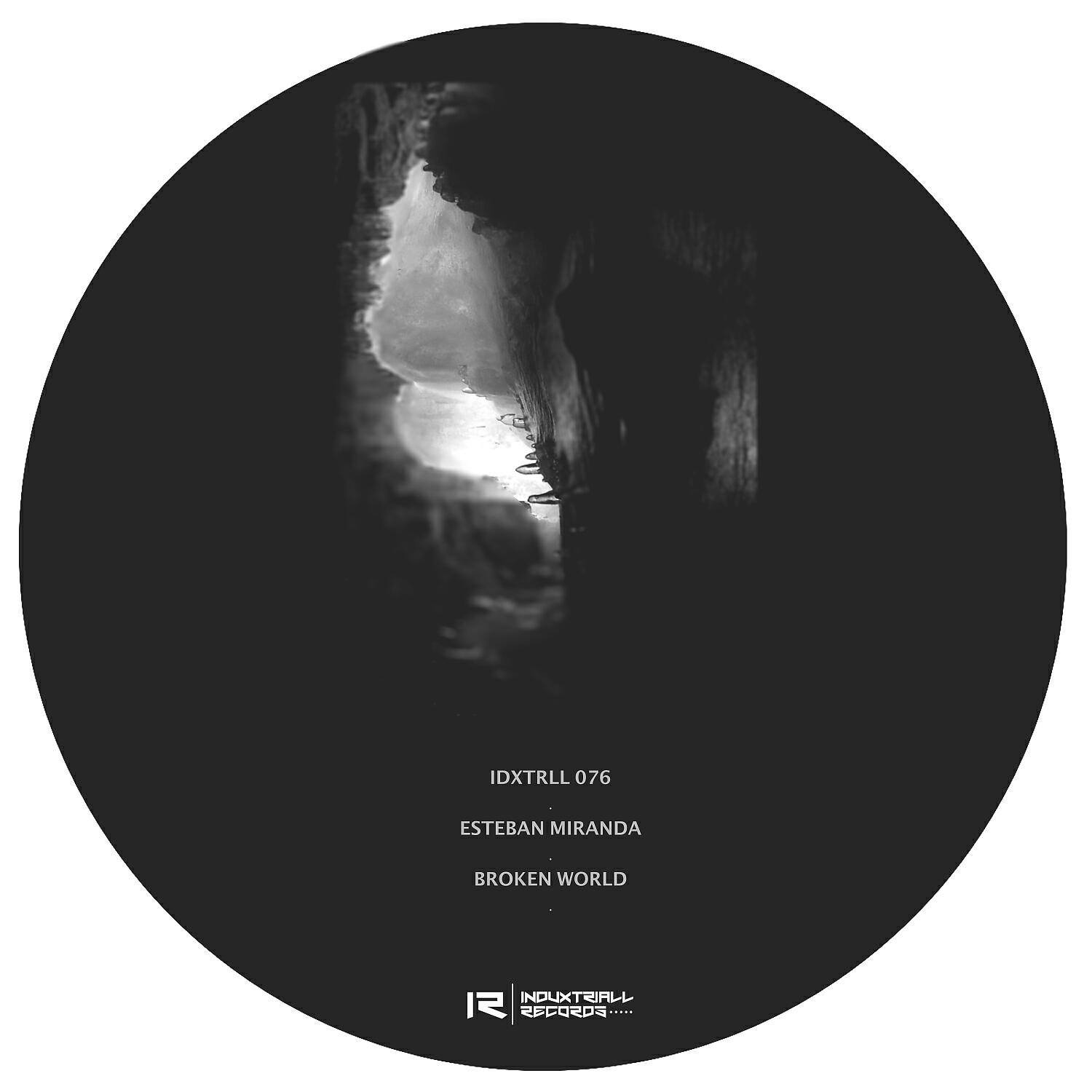 Релиз Broken world