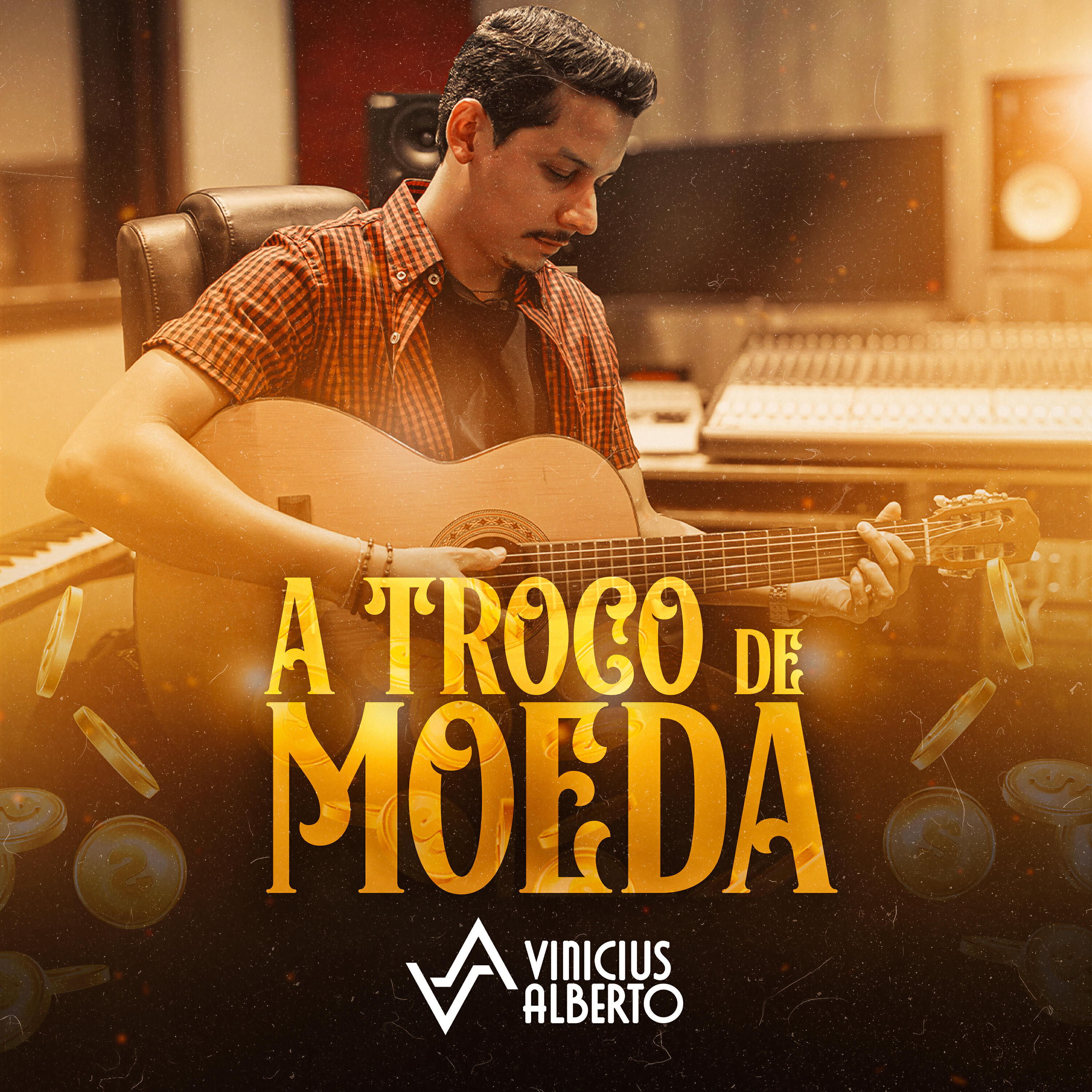 Релиз A Troco de Moeda