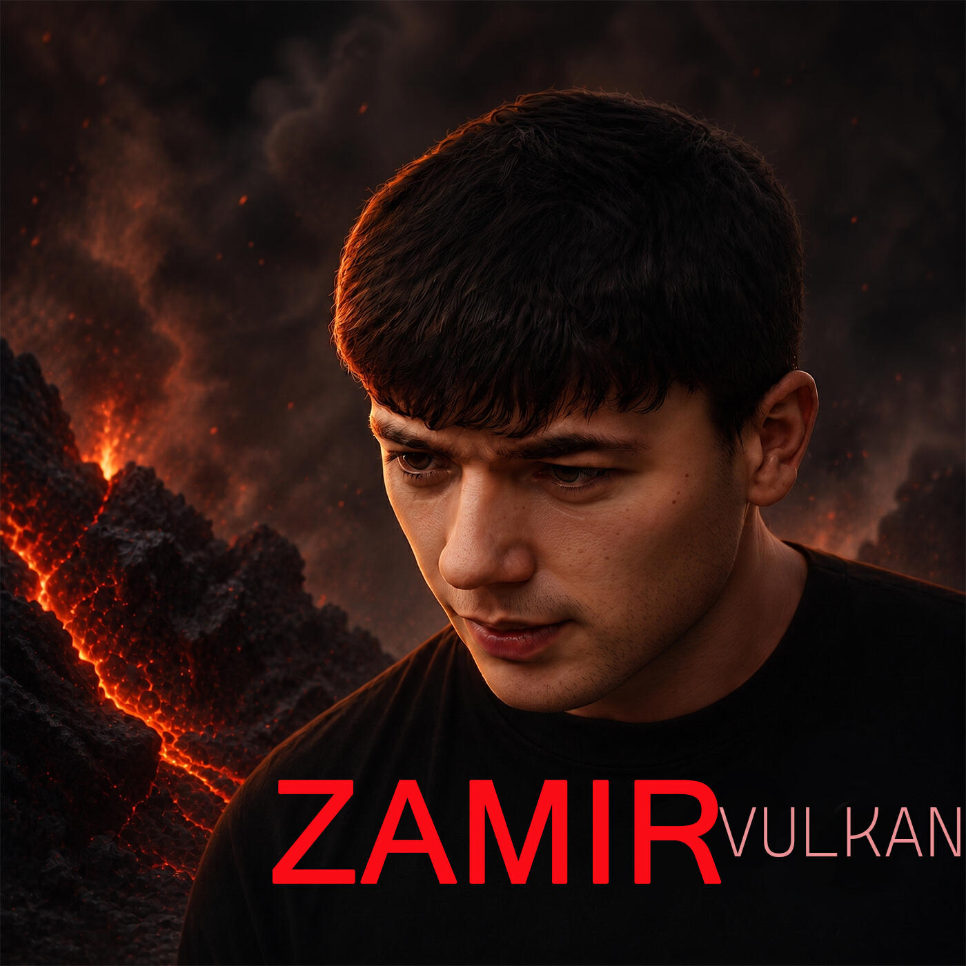 Релиз vulkan
