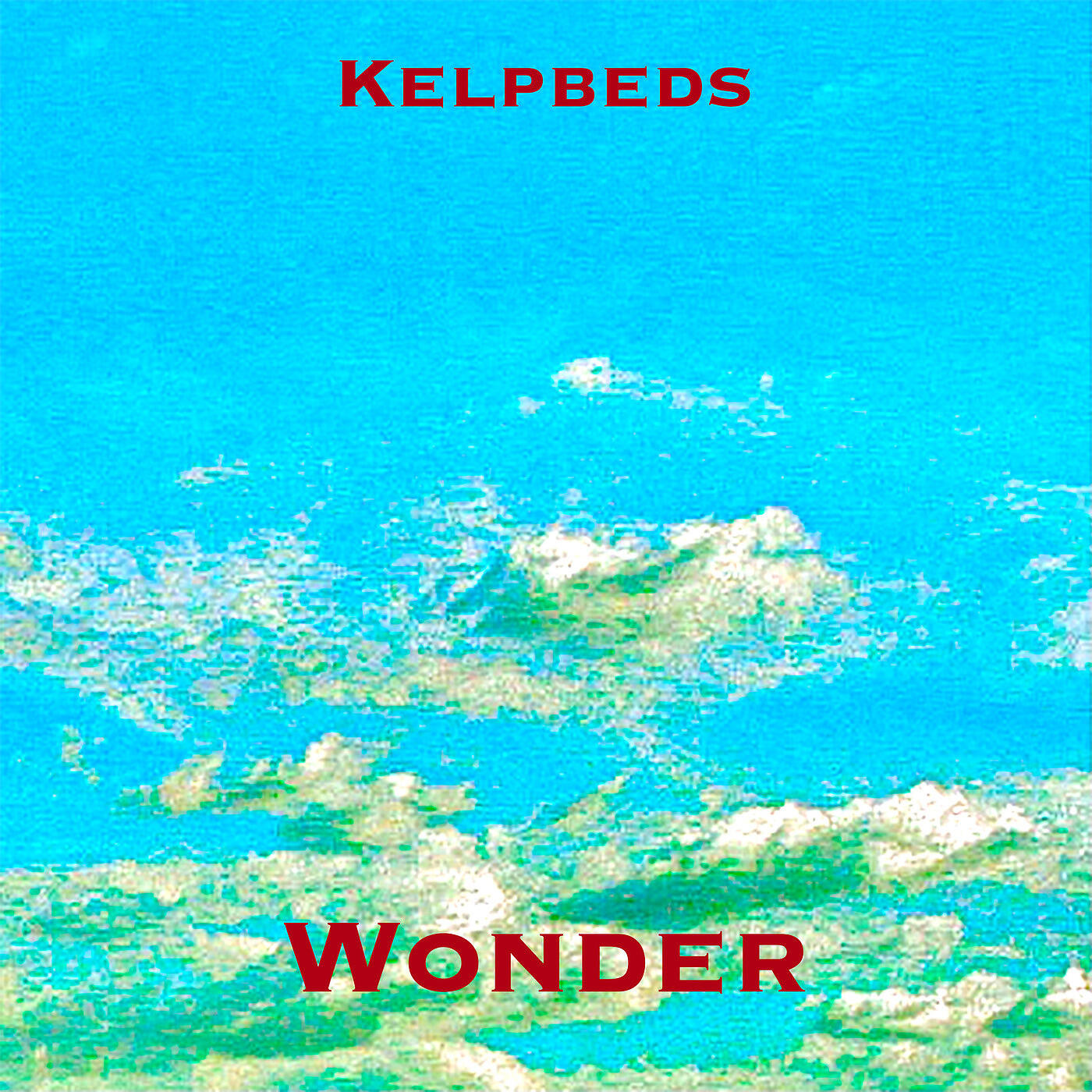 Релиз Wonder