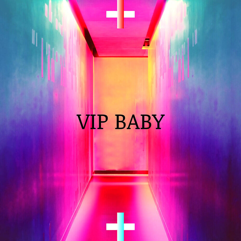 Релиз VIP BABY