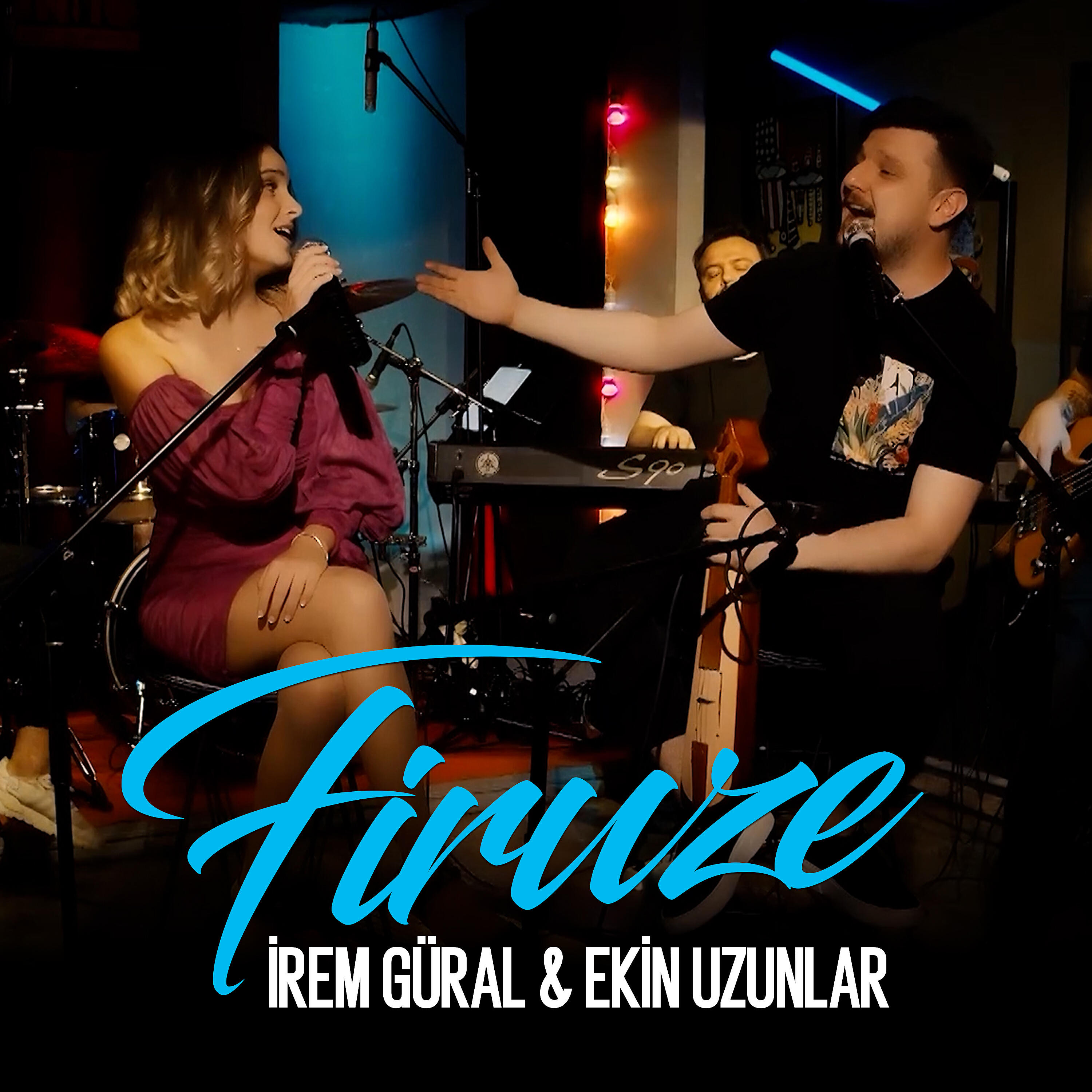 Релиз Firuze