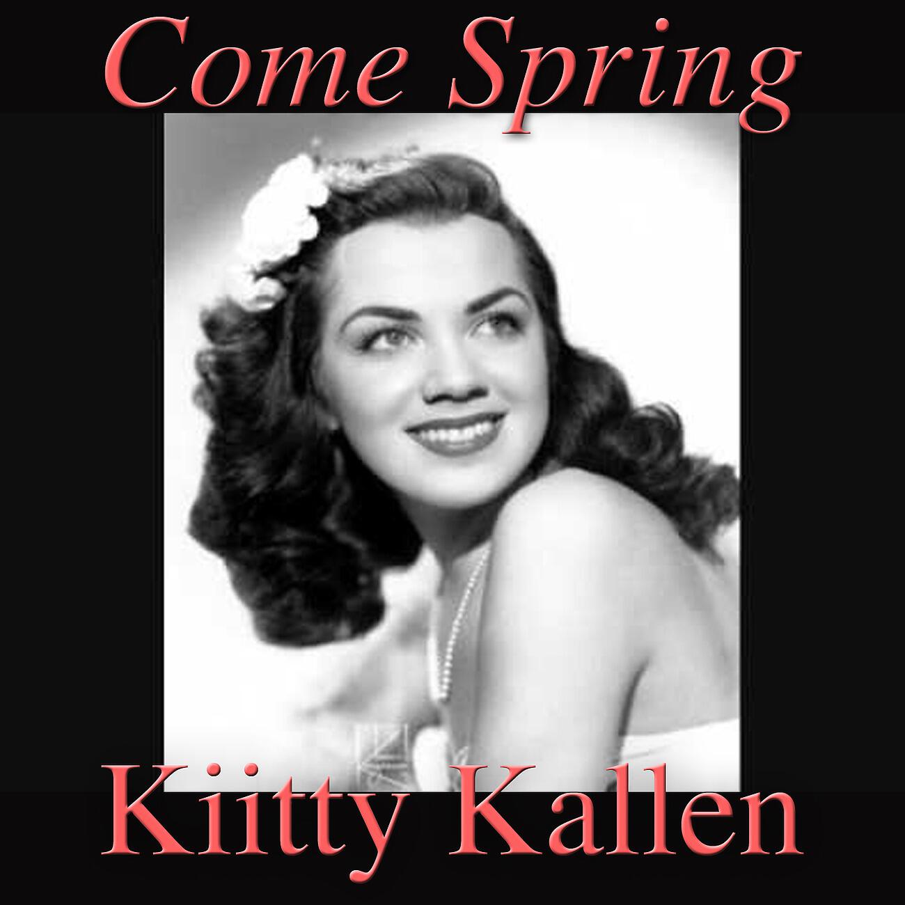 Kiitty Kallen