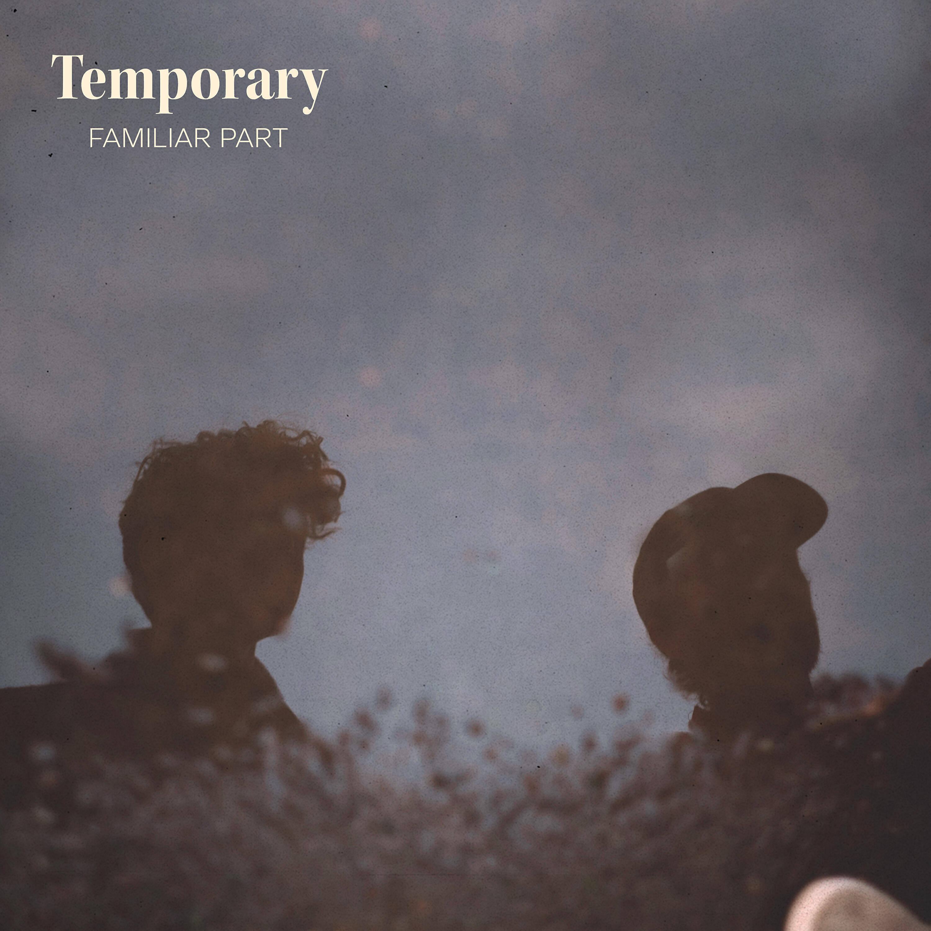 Релиз Familiar Part
