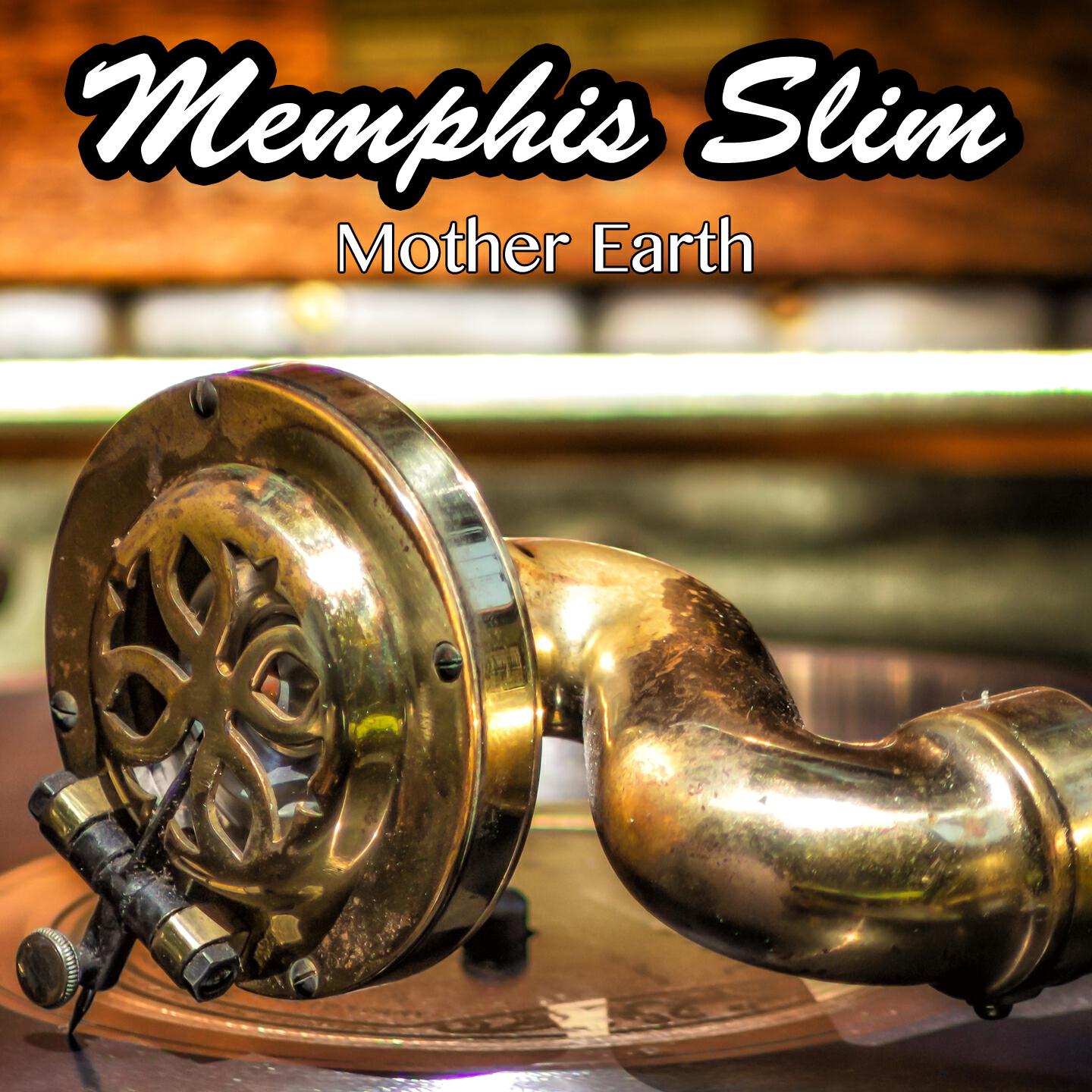 Релиз Mother Earth