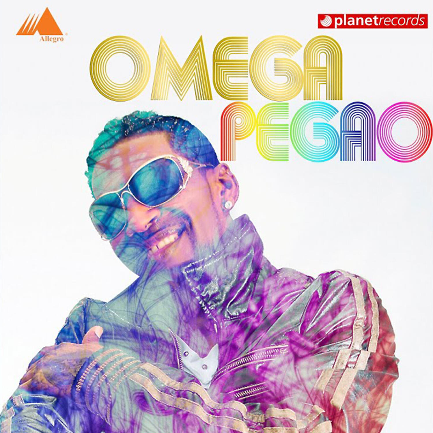 Скачать песню Omega - Pegao / Me Miro y La Mire бесплатно в MP3 для Android и iOS
