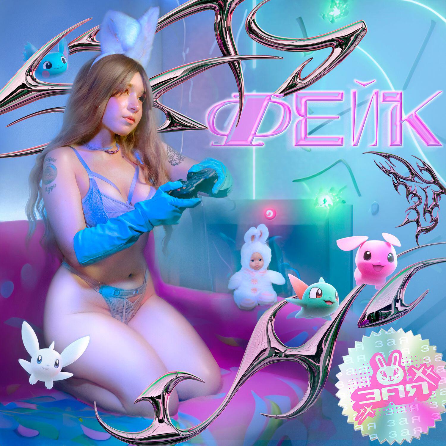 Релиз ФЕЙК