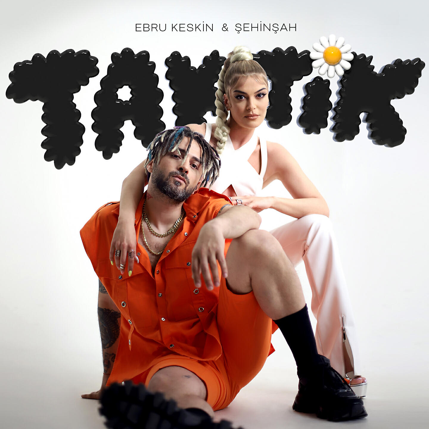 Релиз Taktik