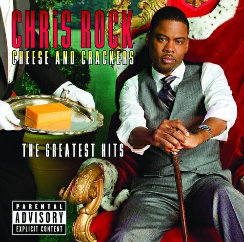 Релиз Cheese And Crackers - The Greatest Bits