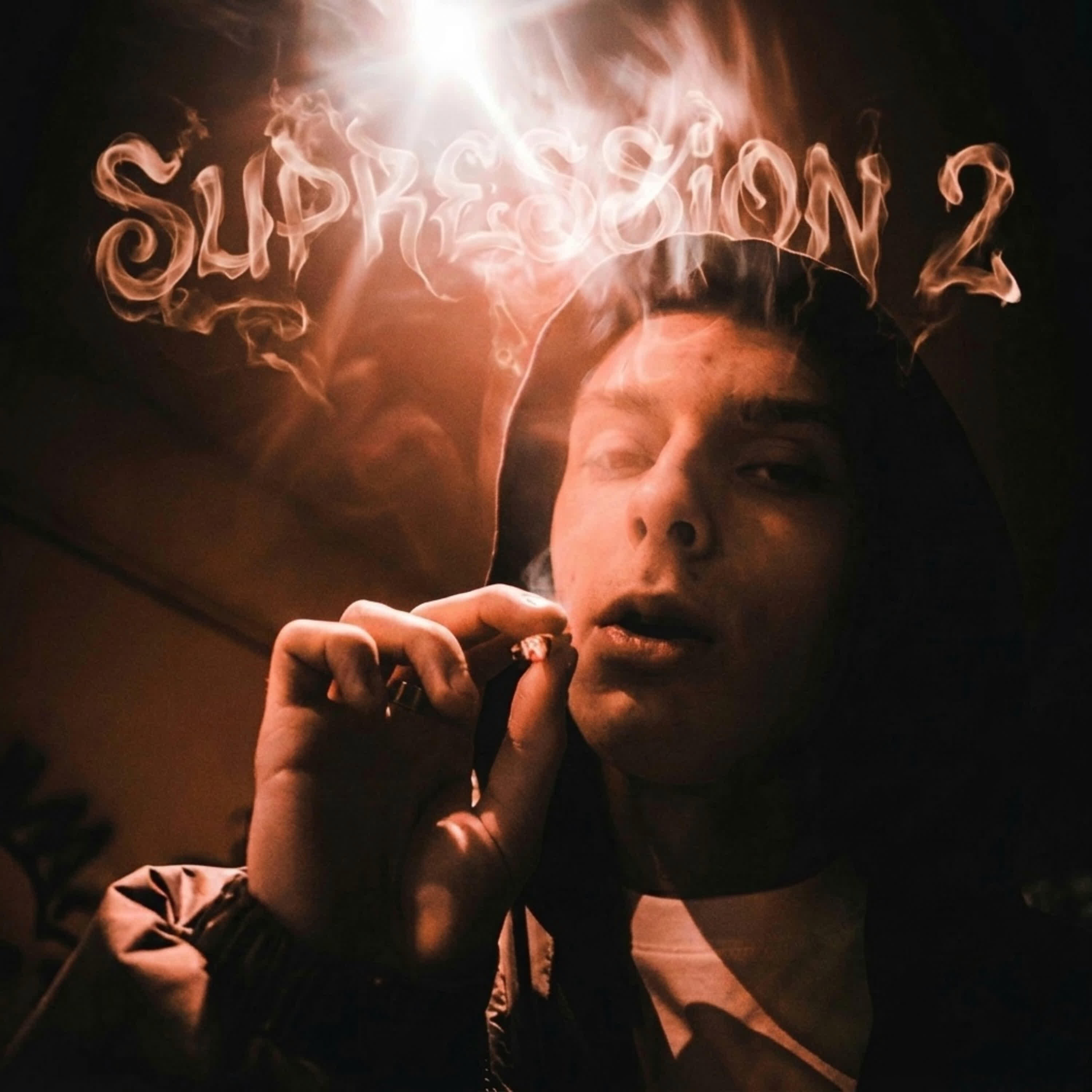 Релиз Suppression 2