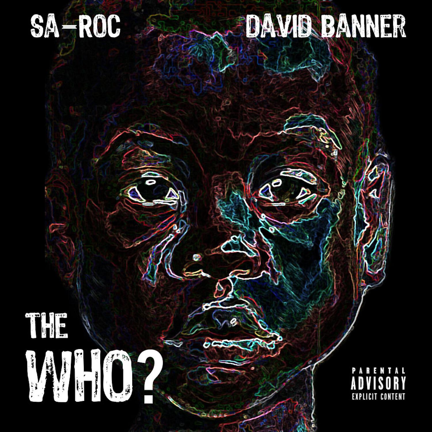 Релиз The Who? (feat. David Banner) - Single
