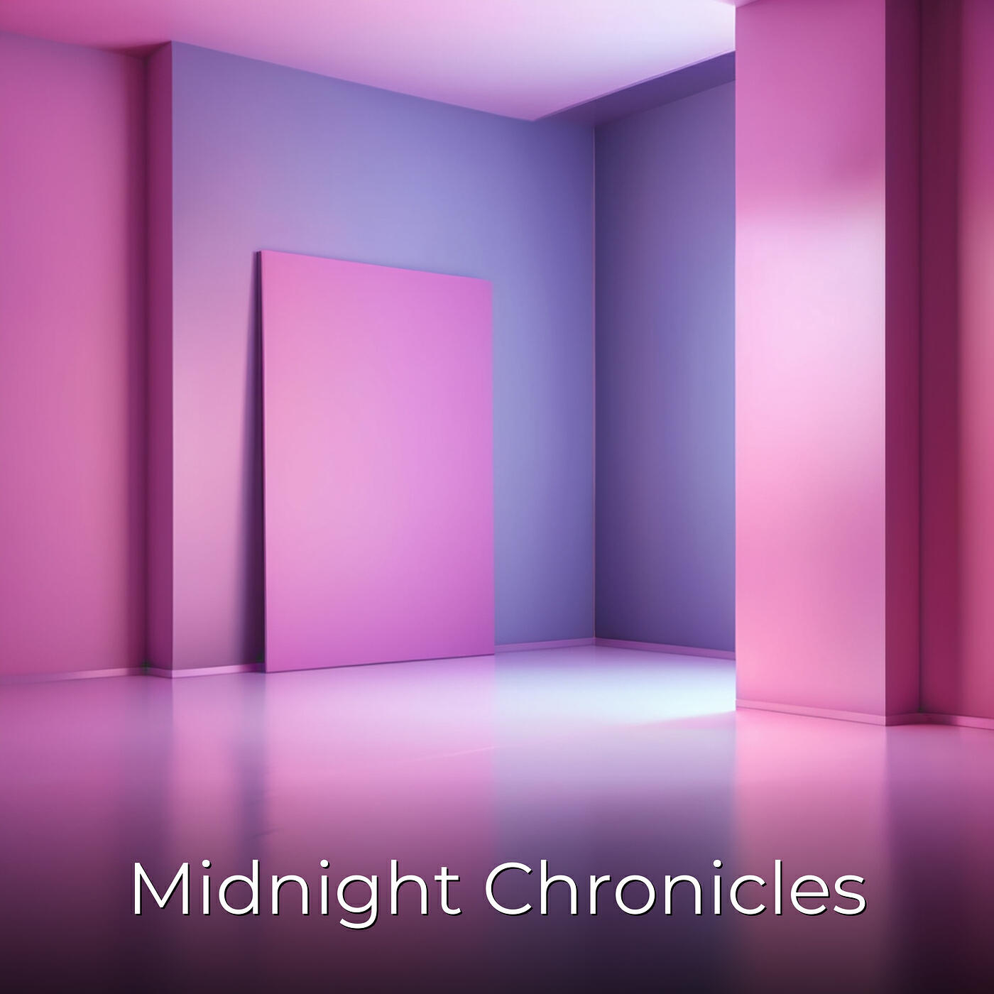 Релиз Midnight Chronicles