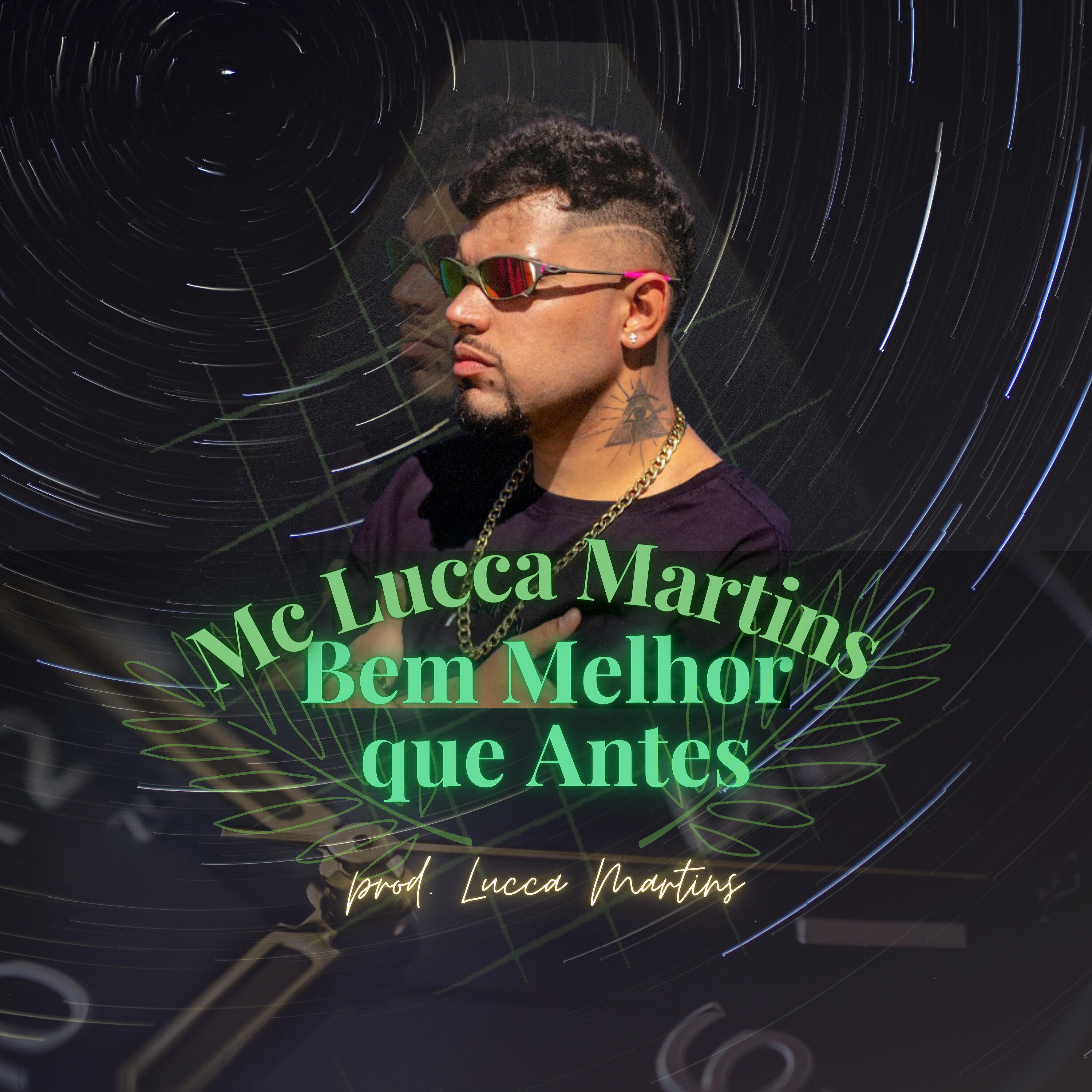 Релиз Bem Melhor Que Antes
