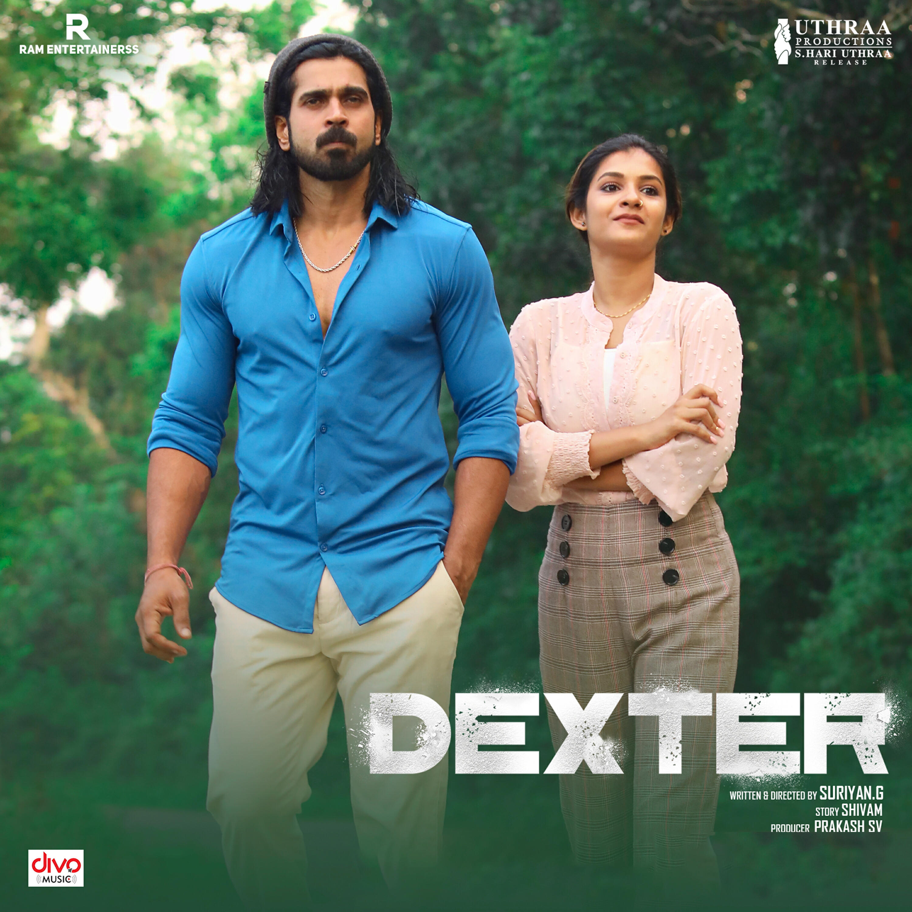 Релиз Dexter (Original Motion Picture Soundtrack)
