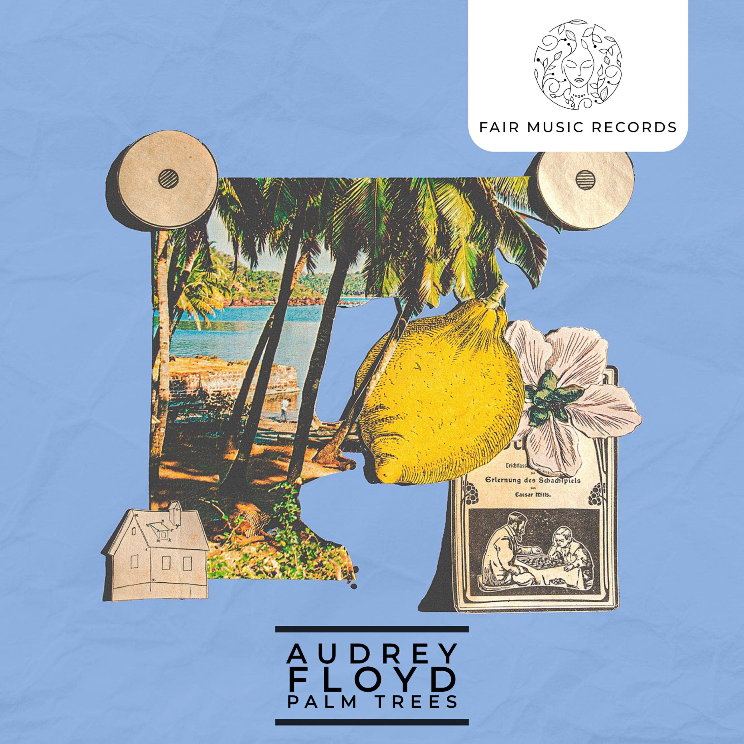 Релиз Palm Trees