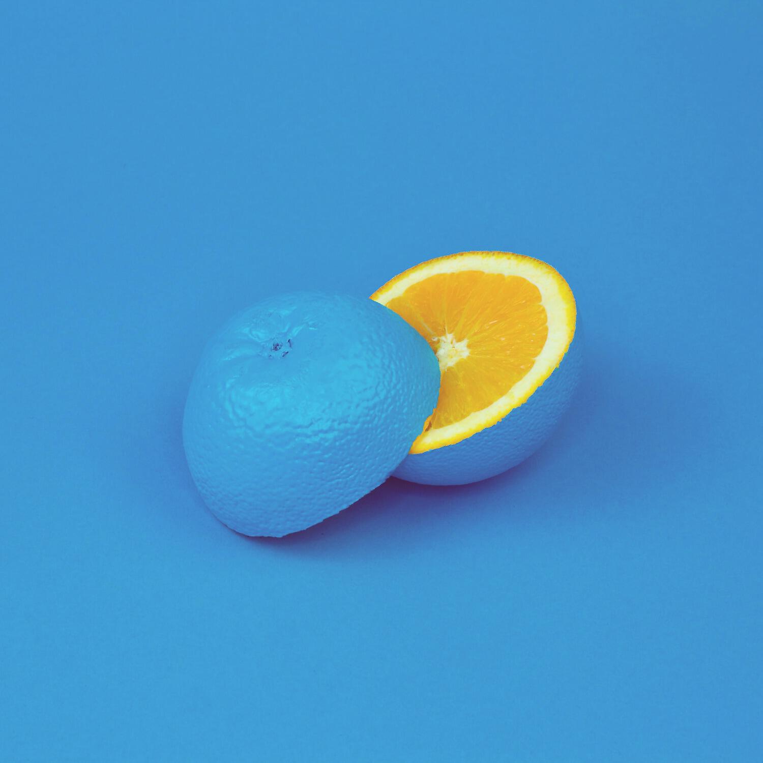 Релиз Orange Bitters