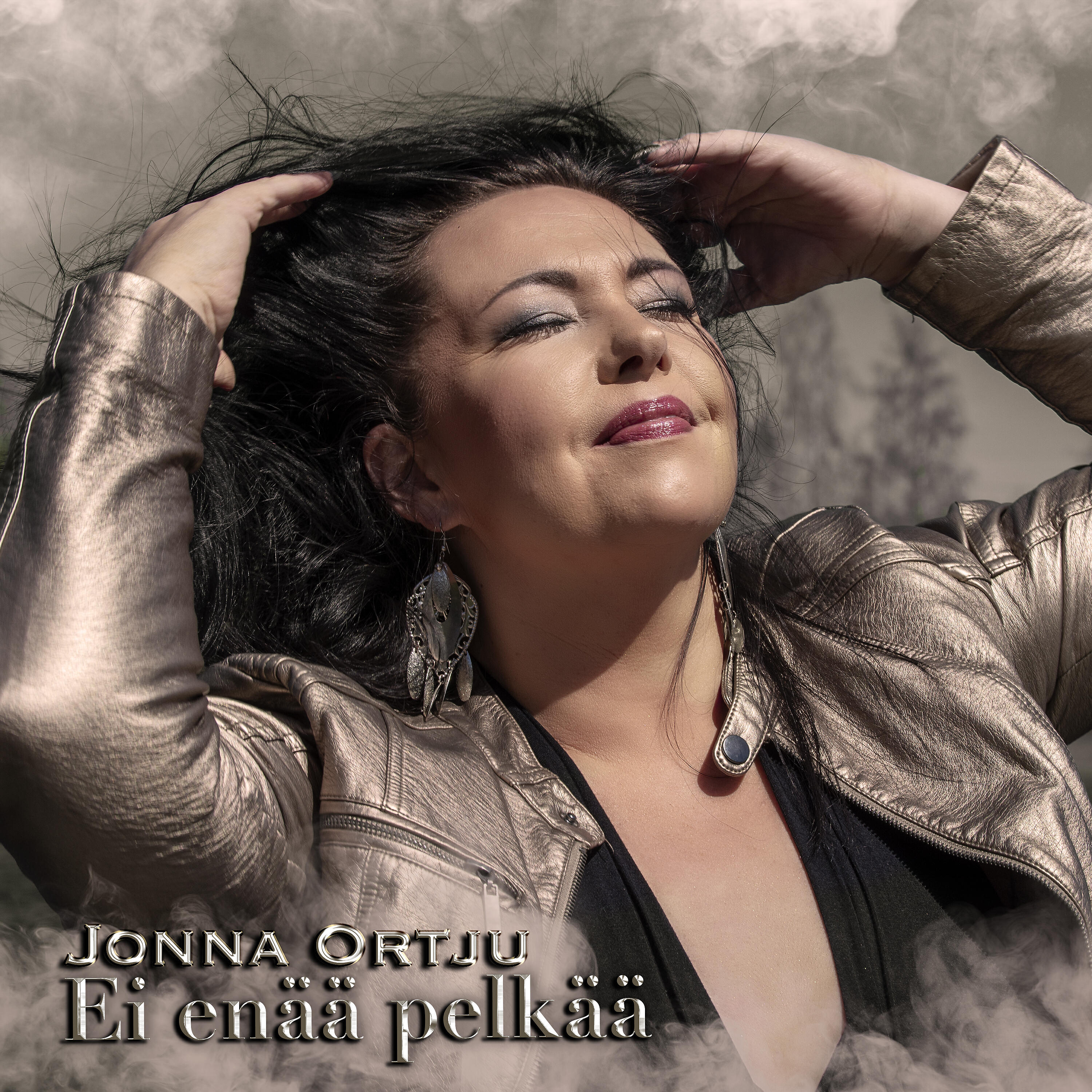 Релиз Ei enää pelkää
