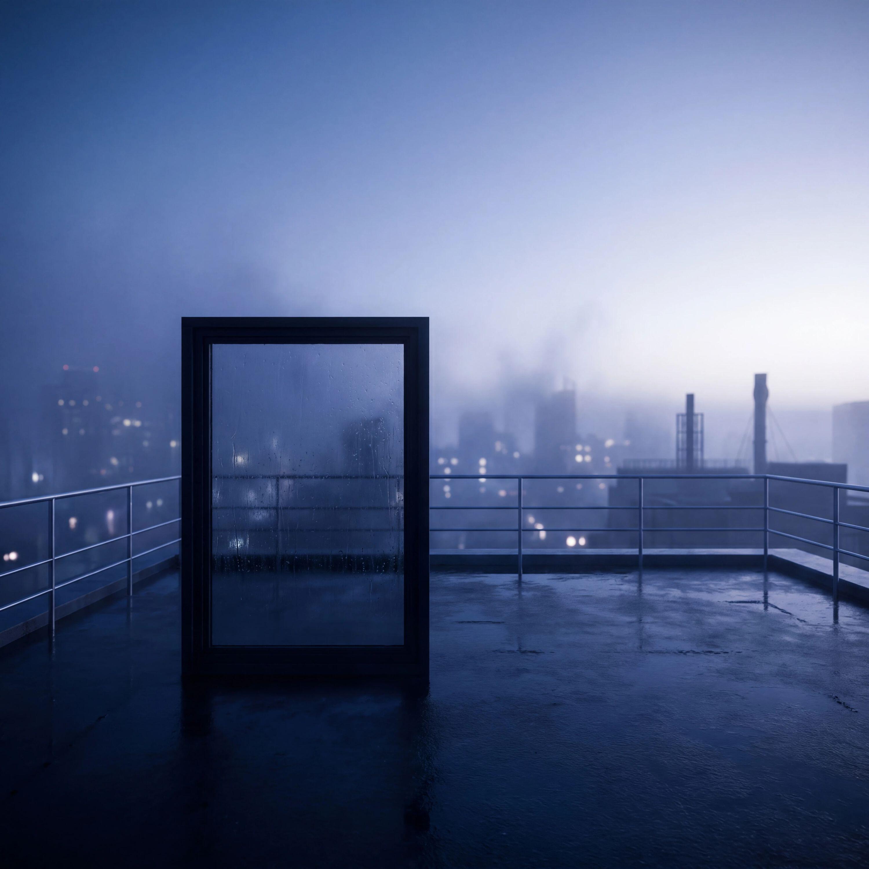 Релиз 5 AM Static