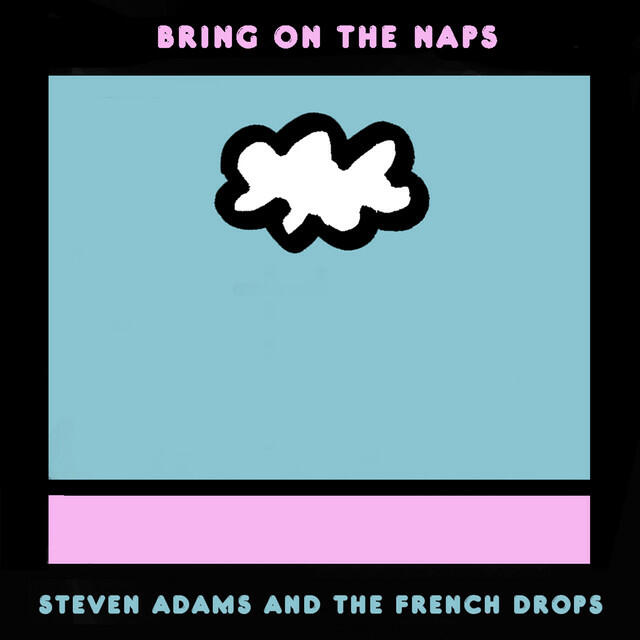 Релиз Bring on the Naps