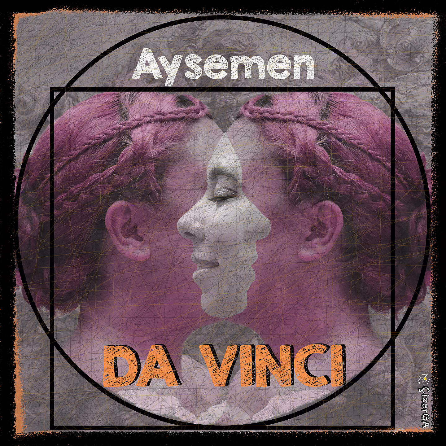 Релиз DA VINCI