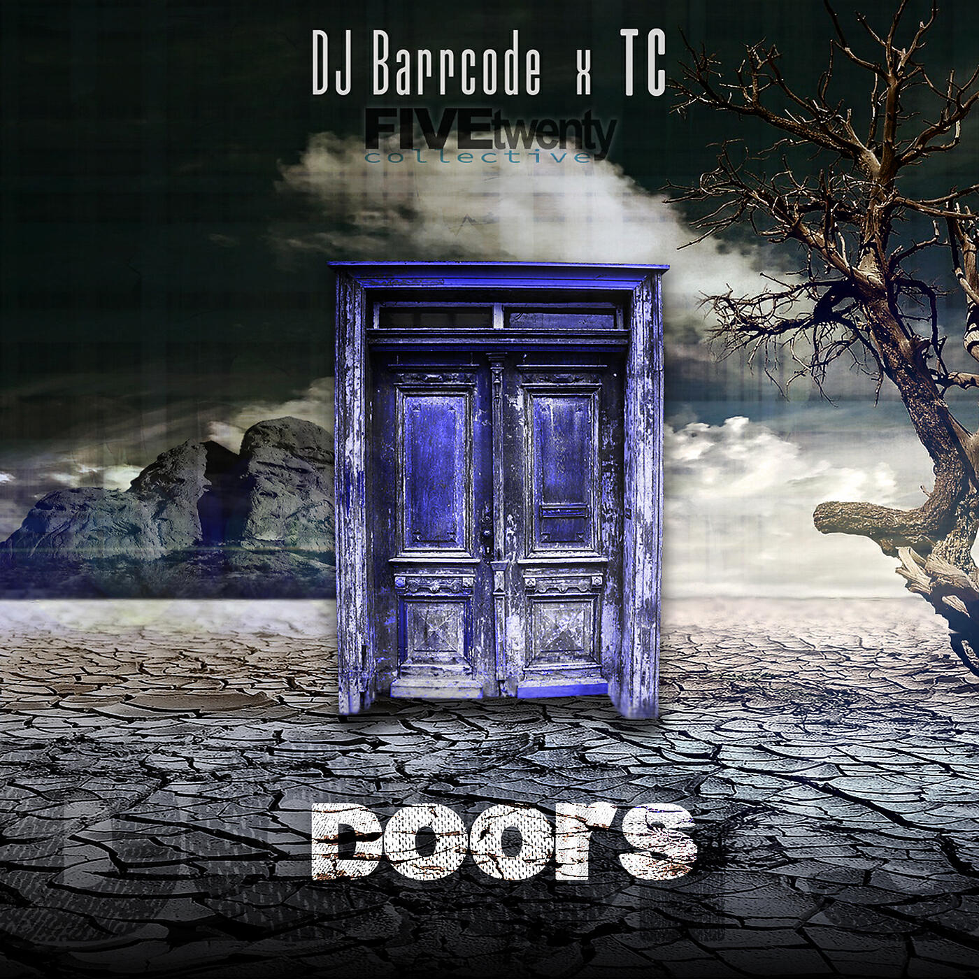 Релиз Doors