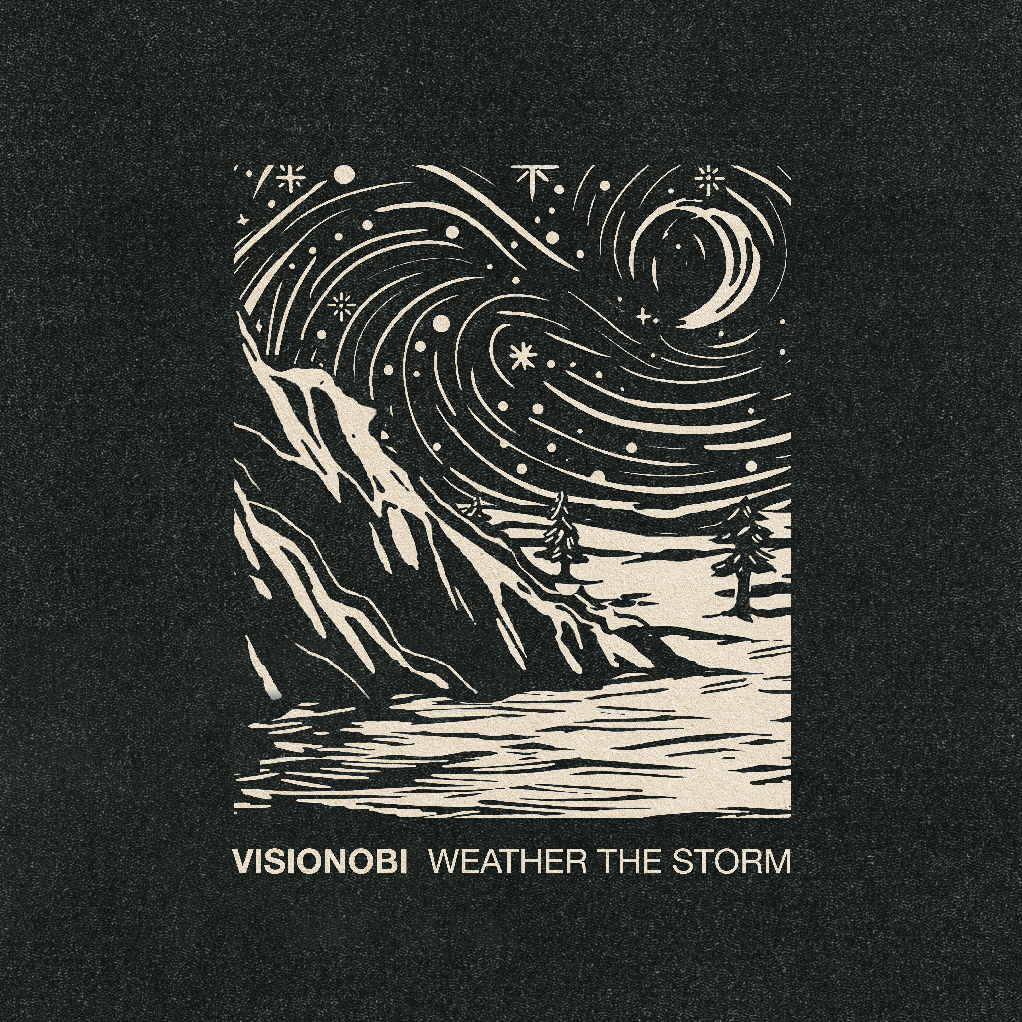 Релиз Weather The Storm