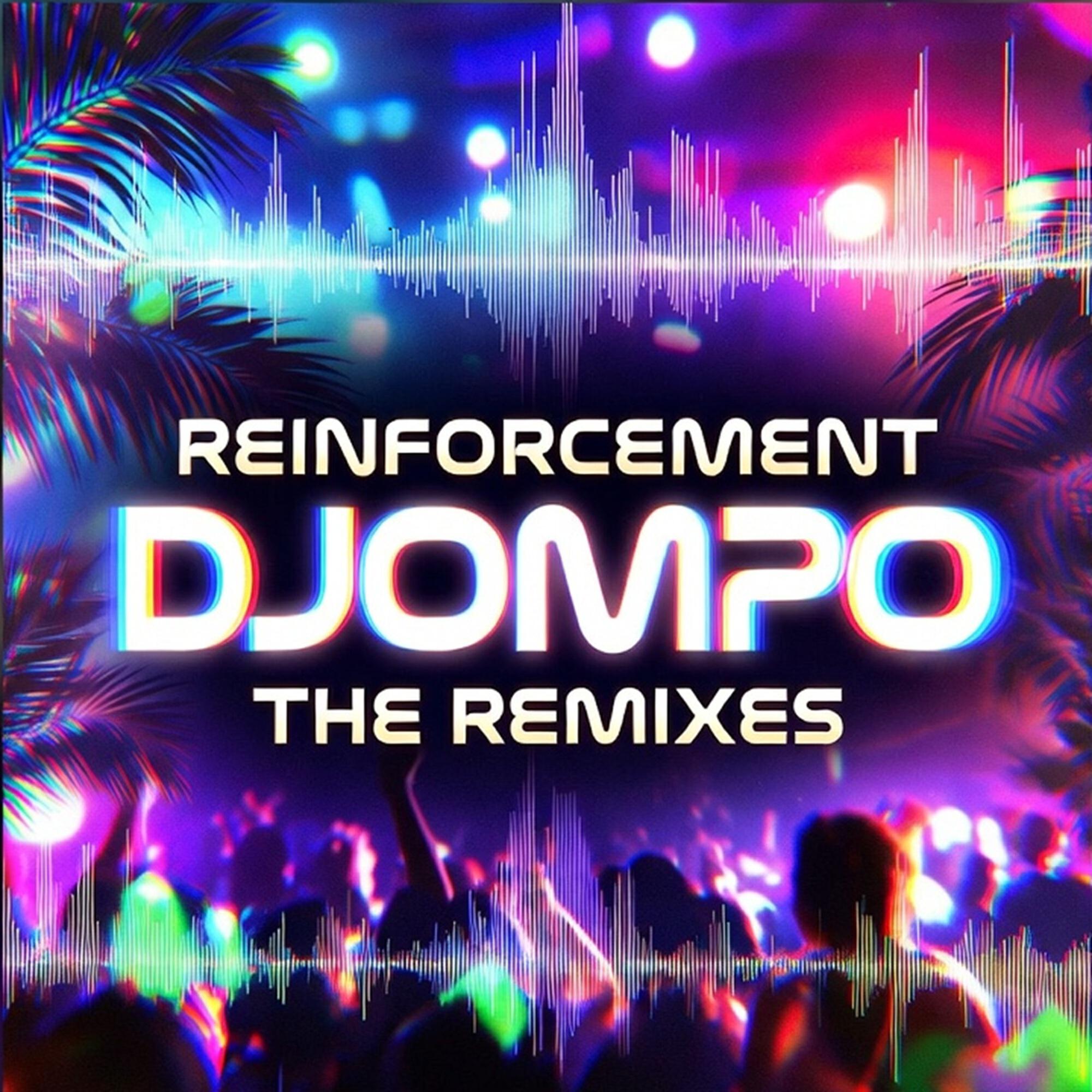 Релиз Djompo