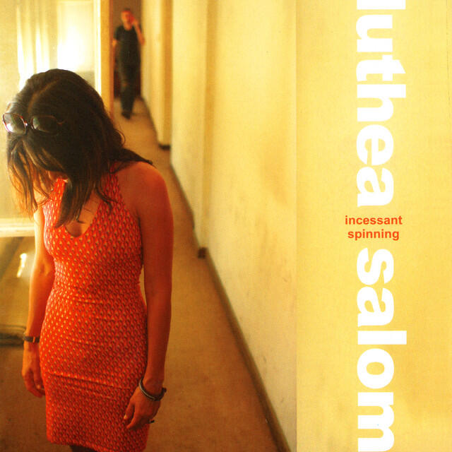 Релиз Incessant Spinning