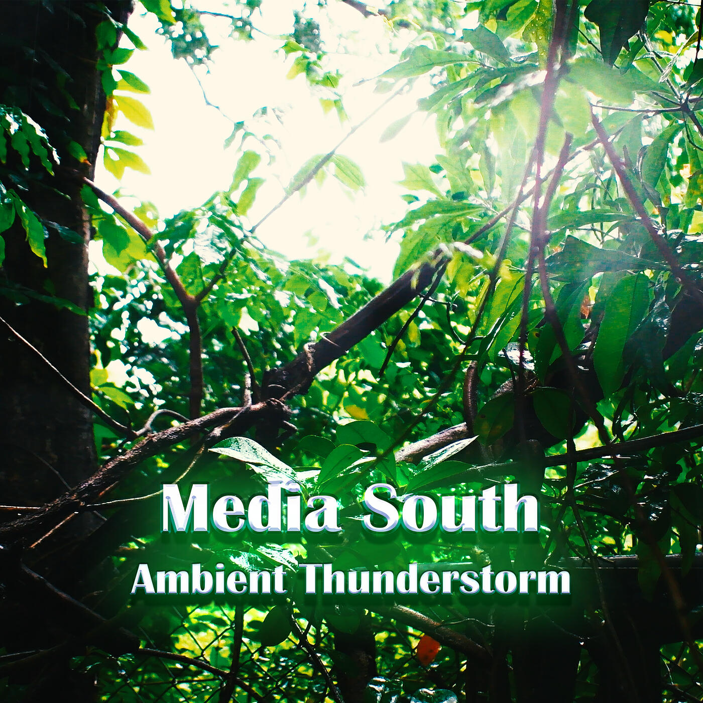 Релиз Ambient Thunderstorm