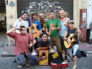 Radio Roots