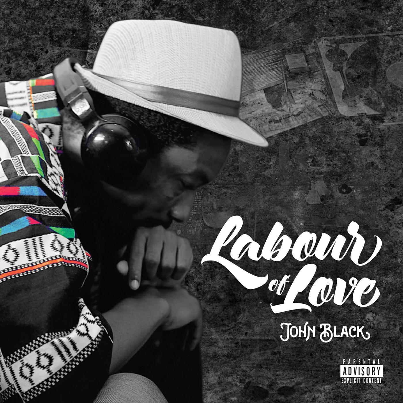 Релиз Labour of Love