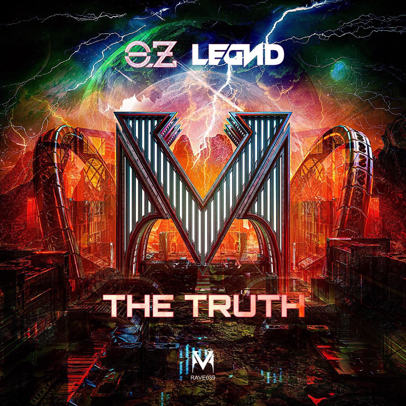 Релиз The Truth