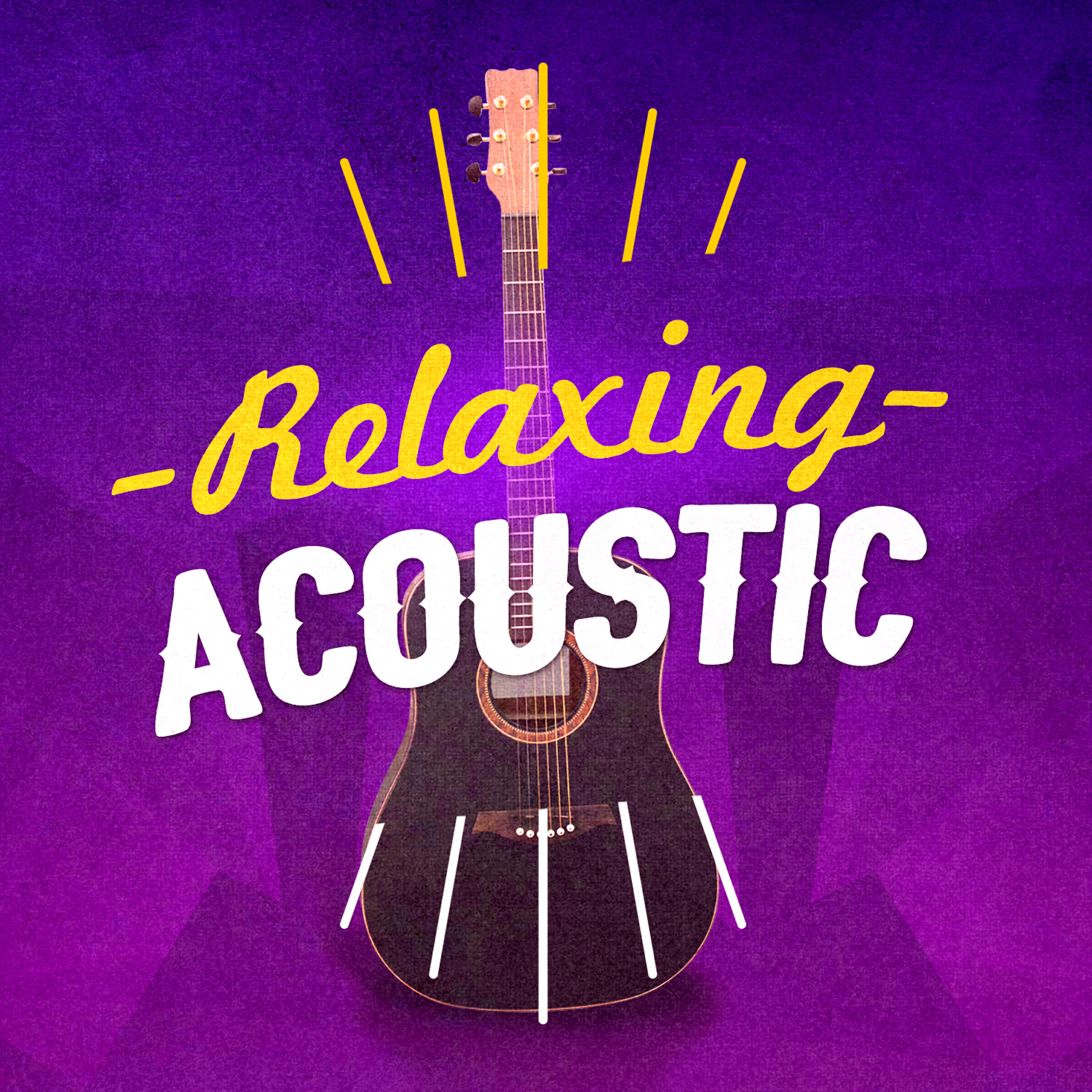 Релиз Relaxing Acoustic