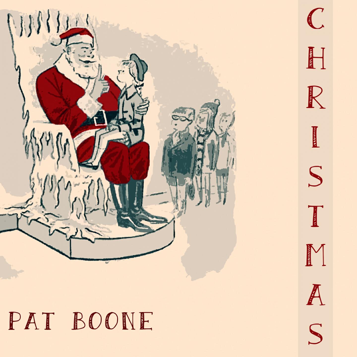 Релиз Christmas