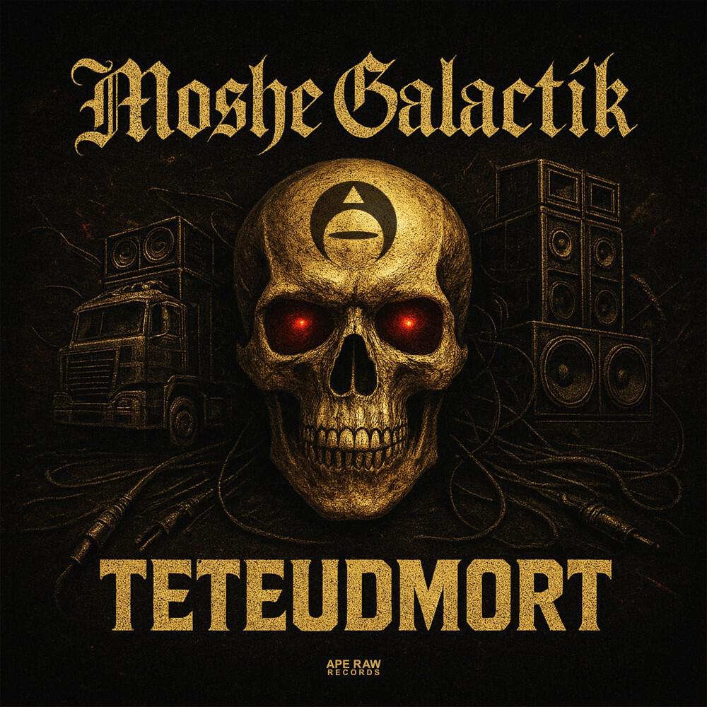 Moshe Galactik